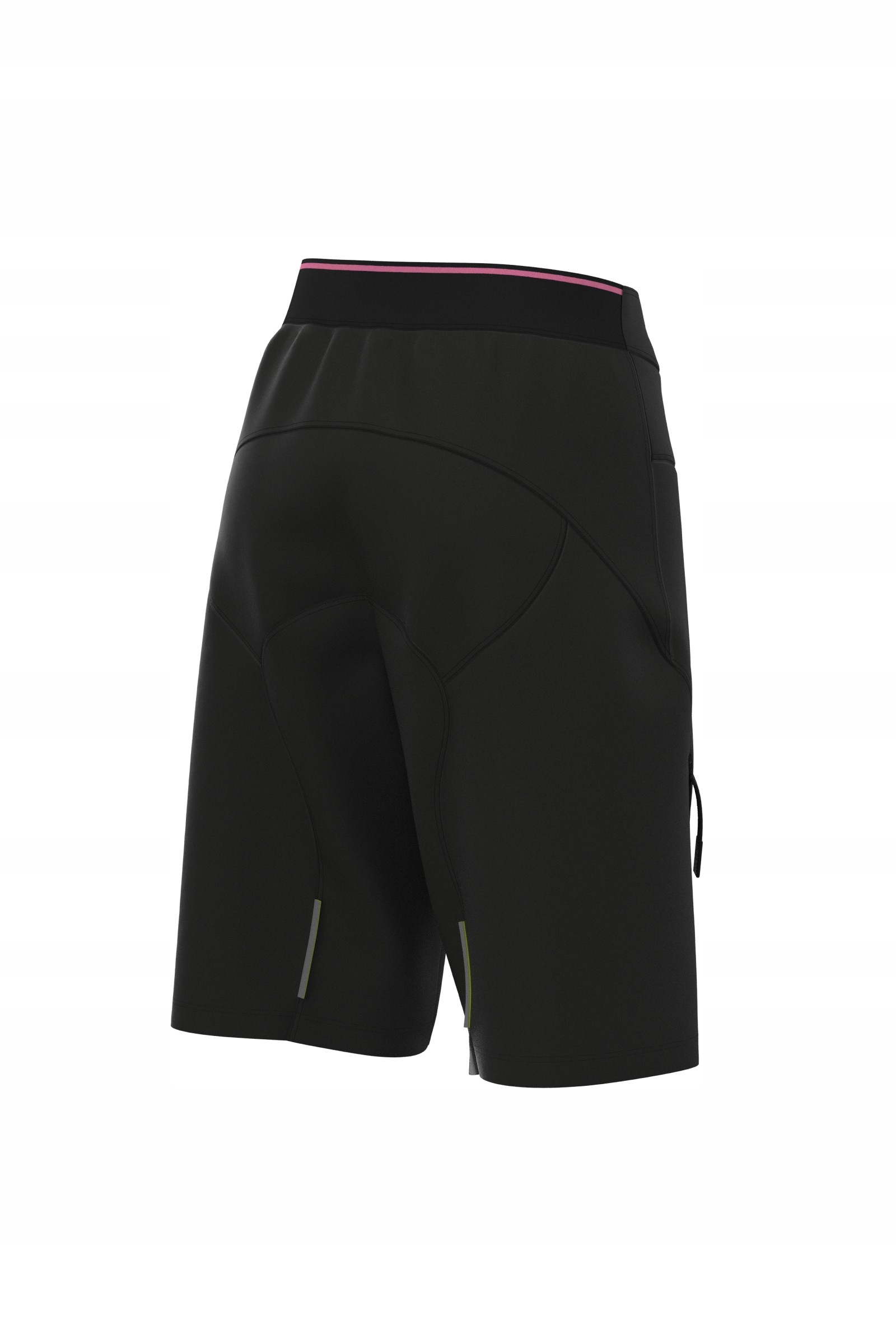 Spodenki rowerowe damskie Alé Cycling Enduro XL Marka Ale Cycling