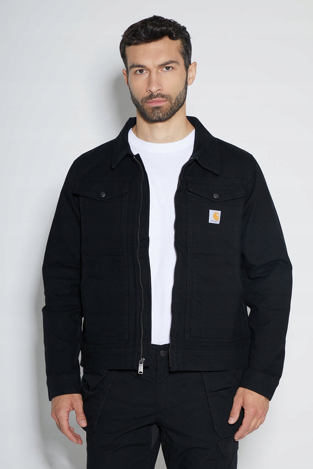 Bunda Carhartt Rugged Flex Duck Berwick