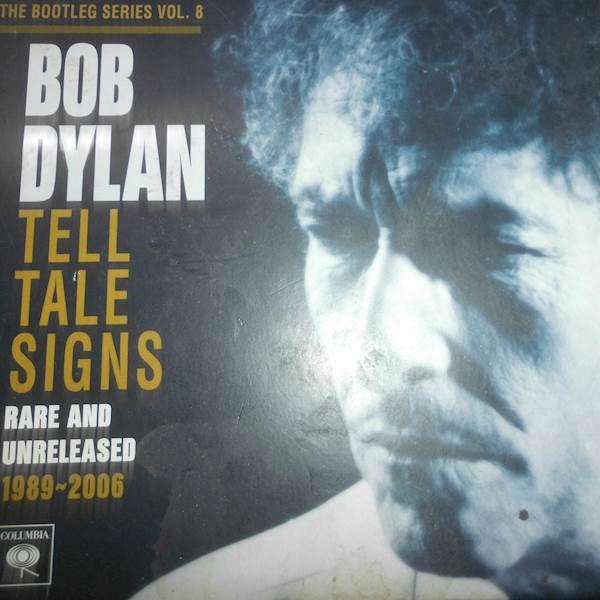Bob Dylan Tell Tale Signs - The Bootleg Series Vol. 8 - Niska cena
