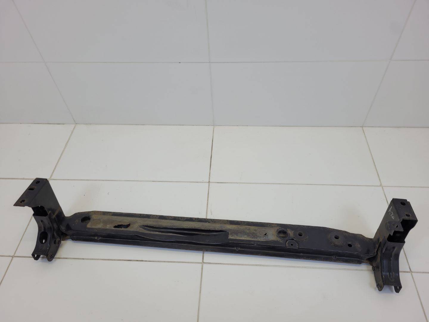 sider below radiator Ford Kuga 3 2020 DV41S110L76