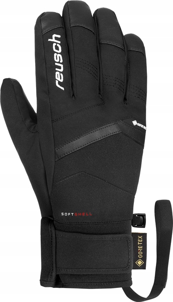 Rękawice Narciarskie Reusch Blaster Gtx 2024 9.0