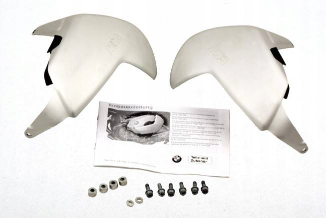 MT306 - КРЫШКИ ЦИЛИНДРОВ ДВИГАТЕЛЯ-BMW R 1200 GS RT