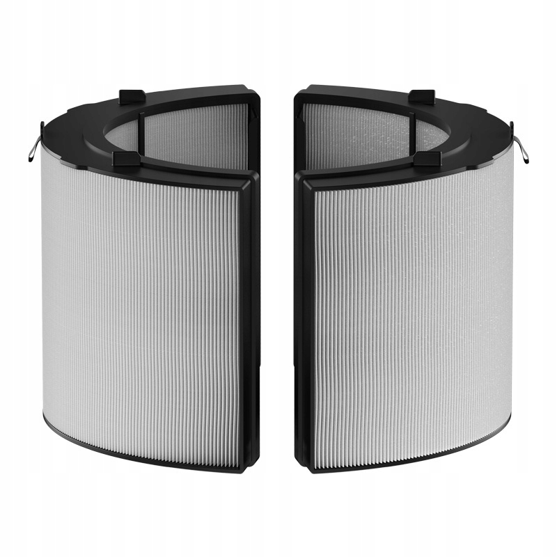 Filtr Do Oczyszczacza Powietrza Dreame Pm10 Pm20 H13 Kompozytowy 4 Warstwy