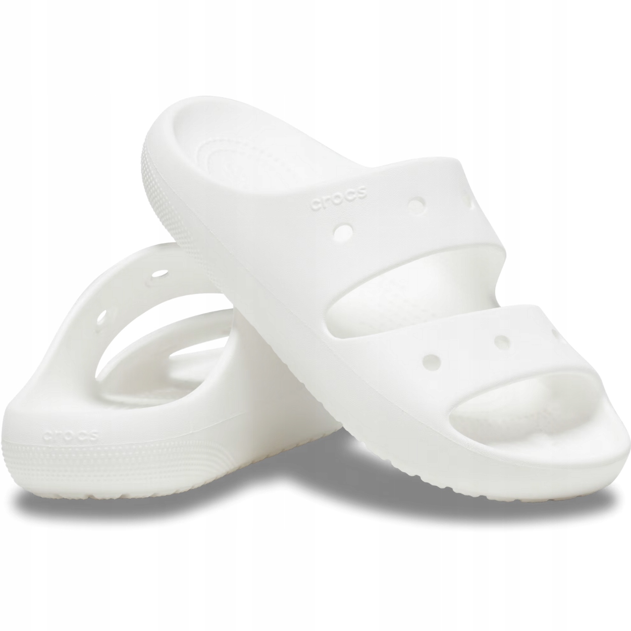 Crocs Dámské Sandály Classic Sandal 2.0 Pohodlné Nazouváky Na Léto vel. 41-42