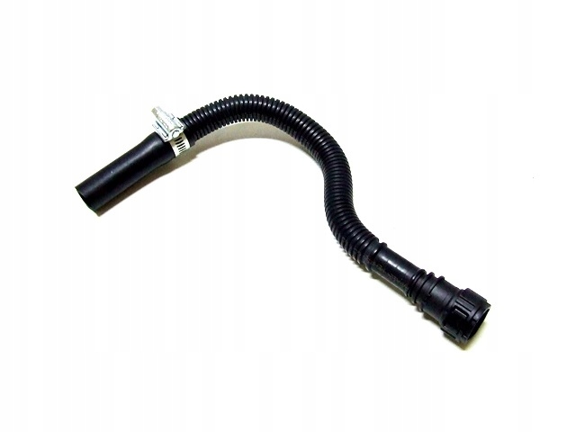 1465873 - ШЛАНГ ГИДРОУСИЛИТЕЛЯ РУЛЯ FORD FIESTA FUSION 1.4 01-