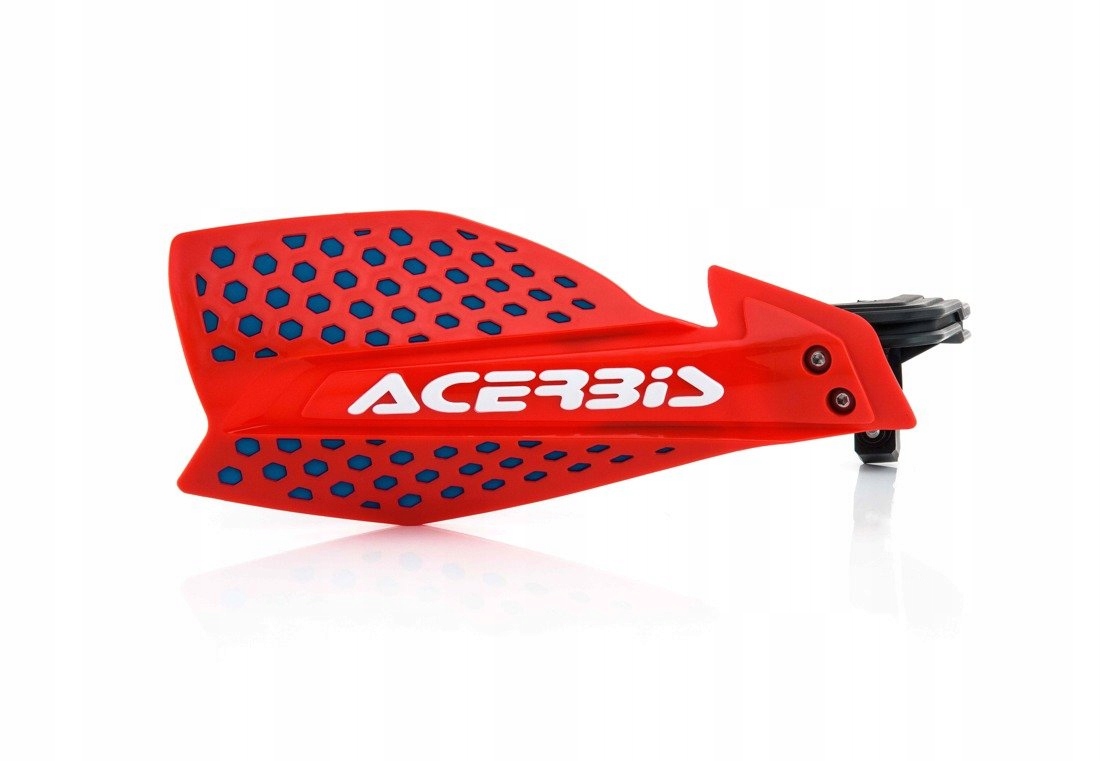 LISTKI ACERBIS X-ULTIMATE HANDBARY OSŁONY DŁONI