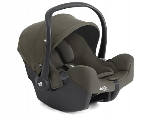 Joie I-snug 2 I-size Fern 0-13 Kg Fotelik Dla Dziecka