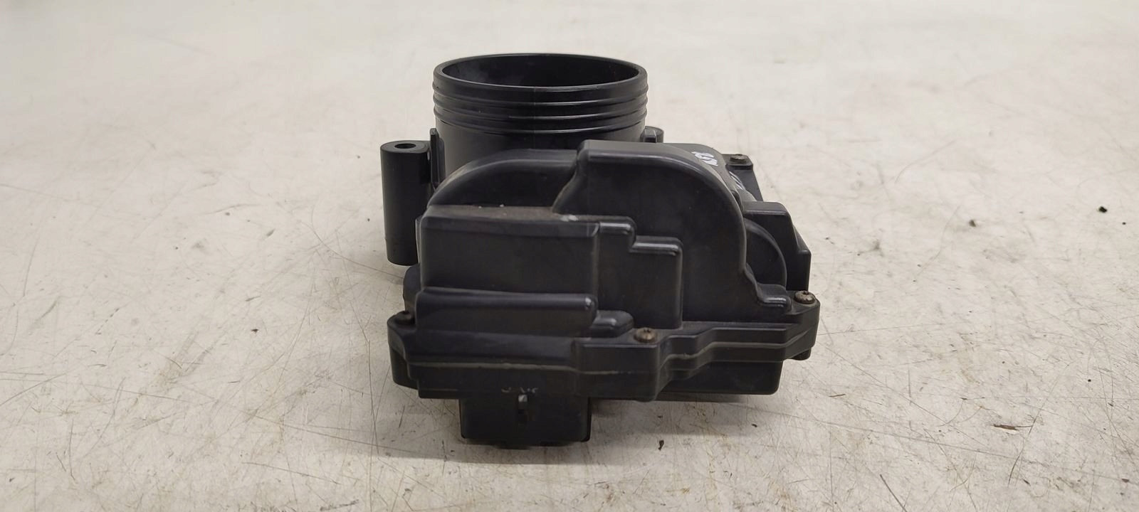 Valvola a farfalla Mini R56 1,6 VTI