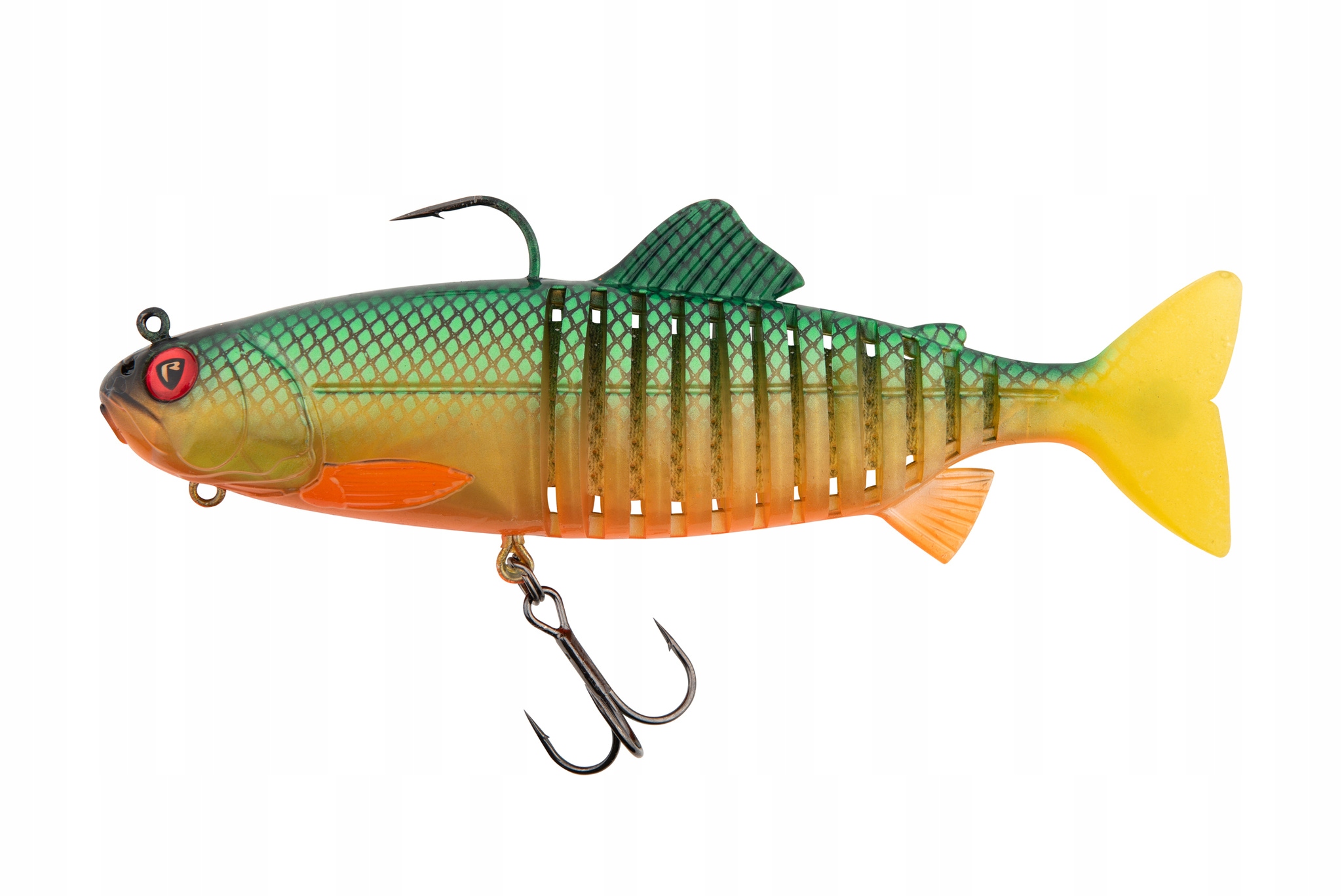 Guma Fox Replicant Jointed Slick Scale 20cm