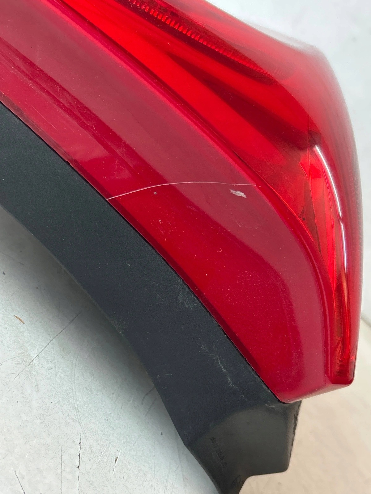 light rear part rear right Volvo V40 II
