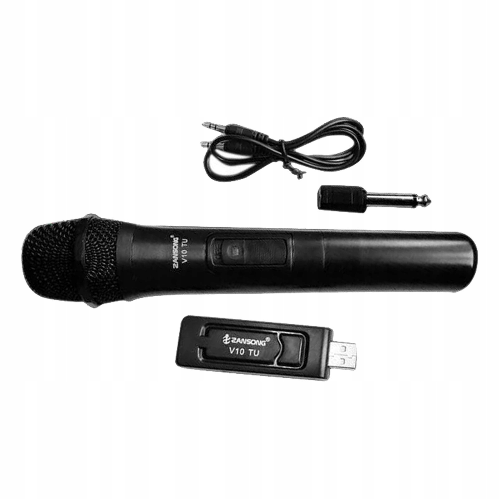 Microphone San fil BETA LWM-2122 TIE