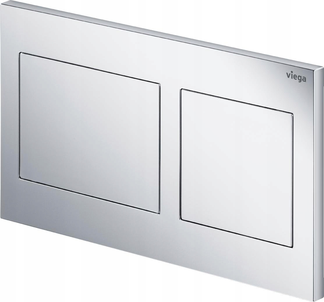 Viega Przycisk Chrom For Style 21 Prevista c.s. 773236