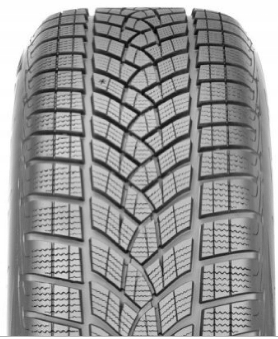 Goodyear Ultra Grip Performance+ Suv 255/55 R20 XL