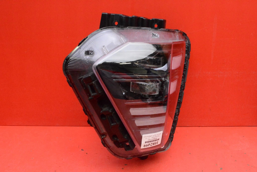 REFLEKTOR left light front FULL LED EU 92101-BE100 HYUNDAI KONA 2 II 23-25
