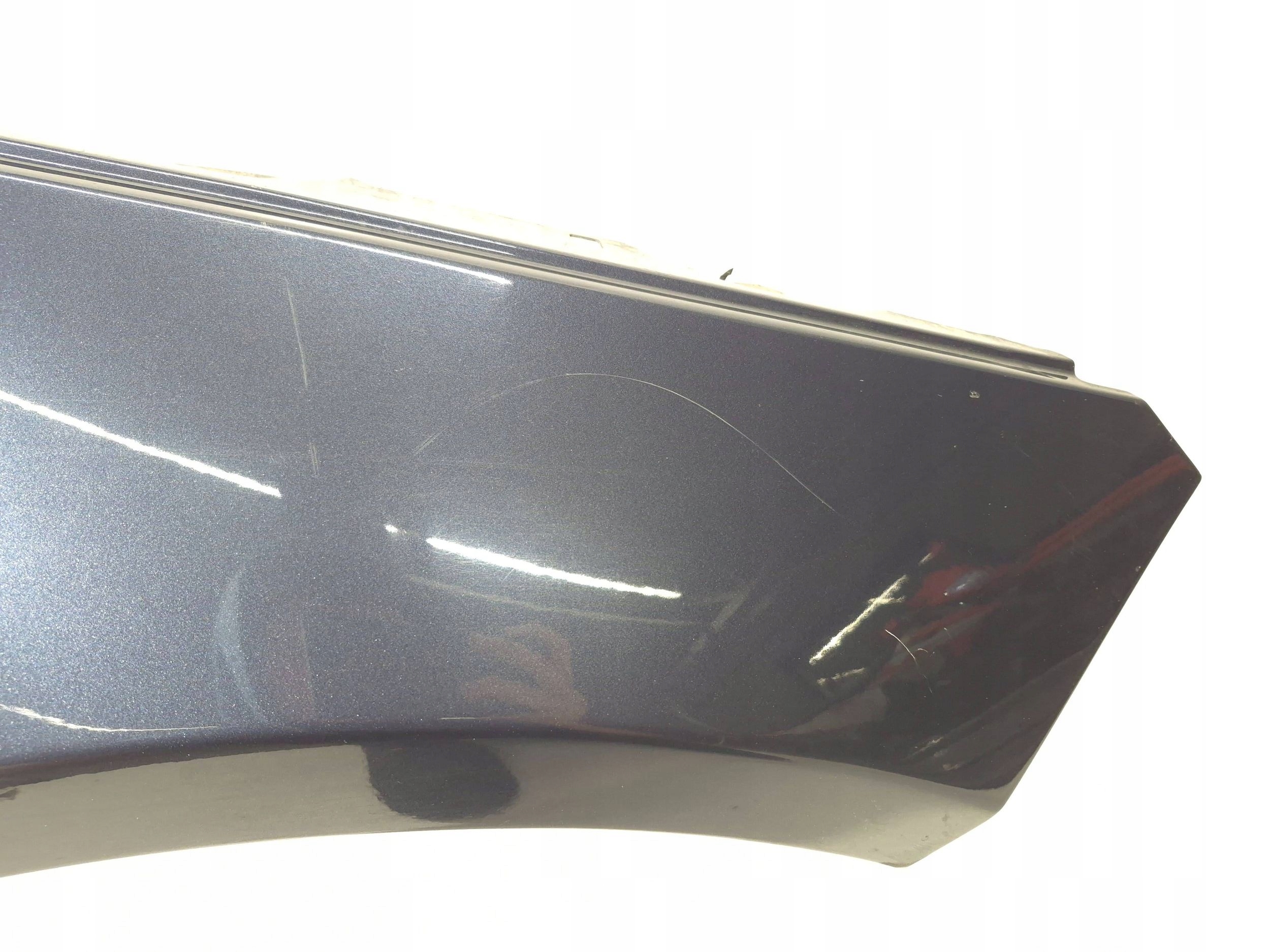 fender right front front MERCEDES W212 LIFT 12- 585