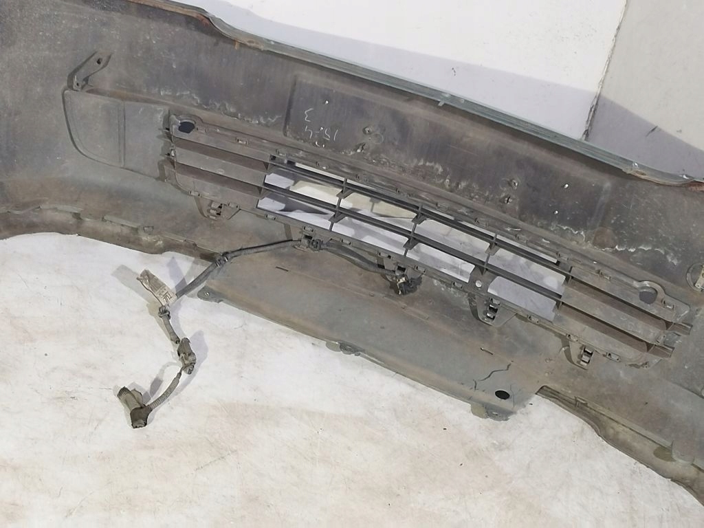 Opel Meriva A bumper front front Z397