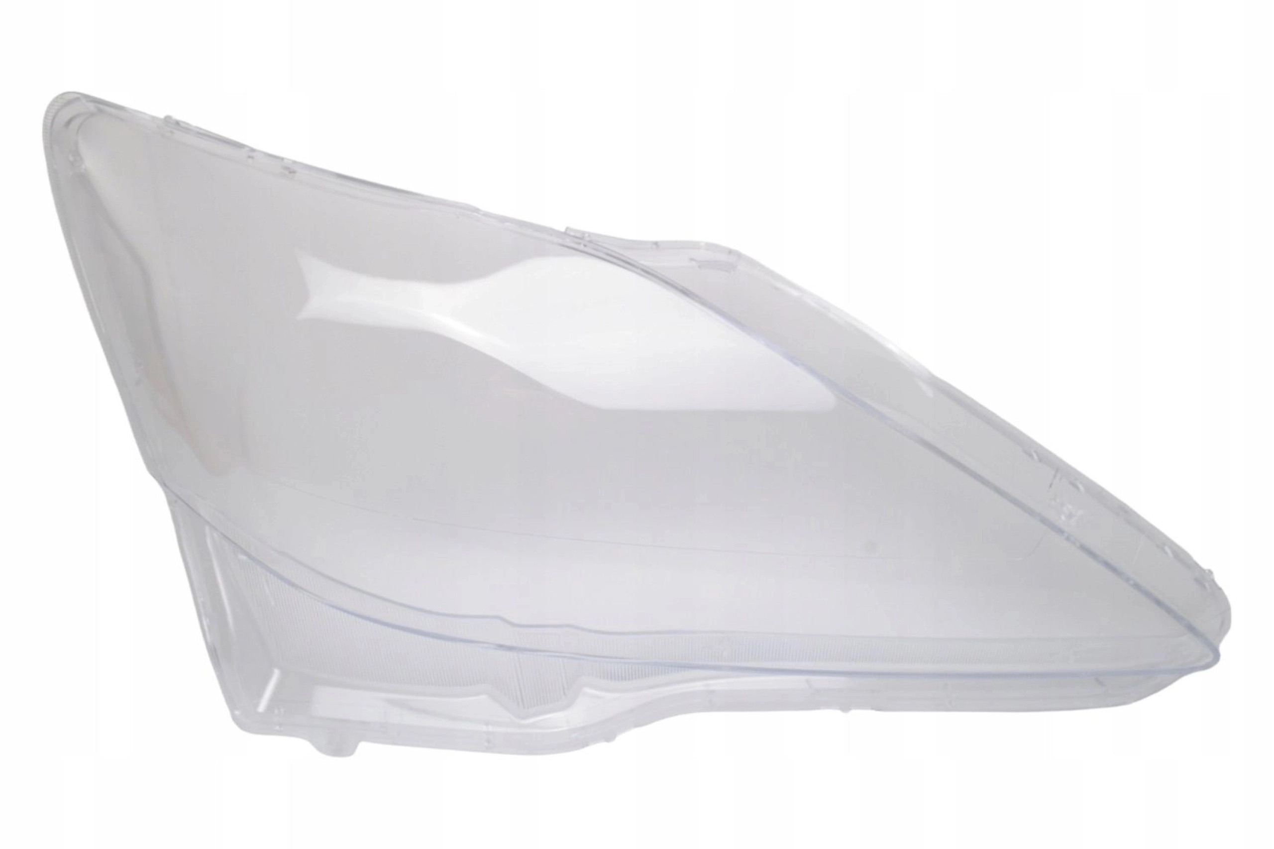 sklo předního světlometu Pravé Lexus IS250 IS300 2006-2011