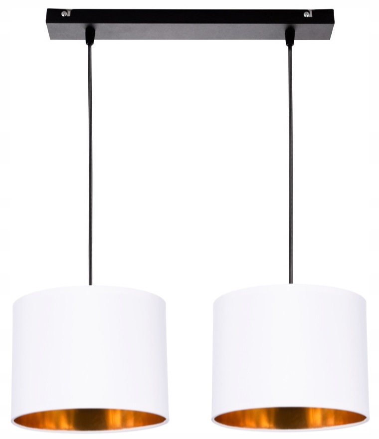 

Lampa Wisząca Plafon Sufitowa Abażur Led 4