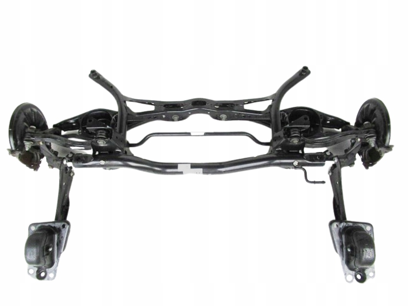 ZAWIESZENIE TYLNE VW GOLF VII 2012-2018 ROK 5Q0500040NG