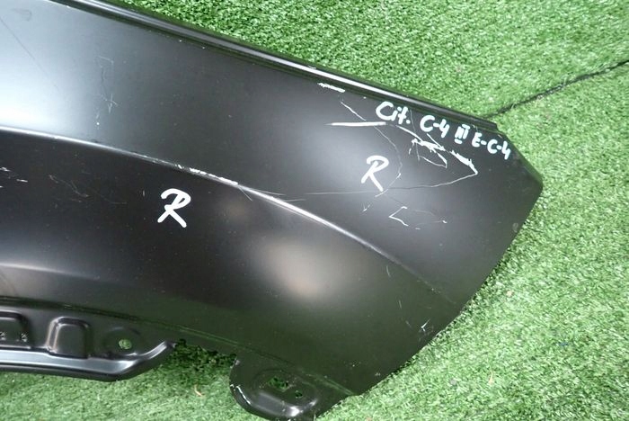 CITROEN C4 E-C4 III 20- fender right front front