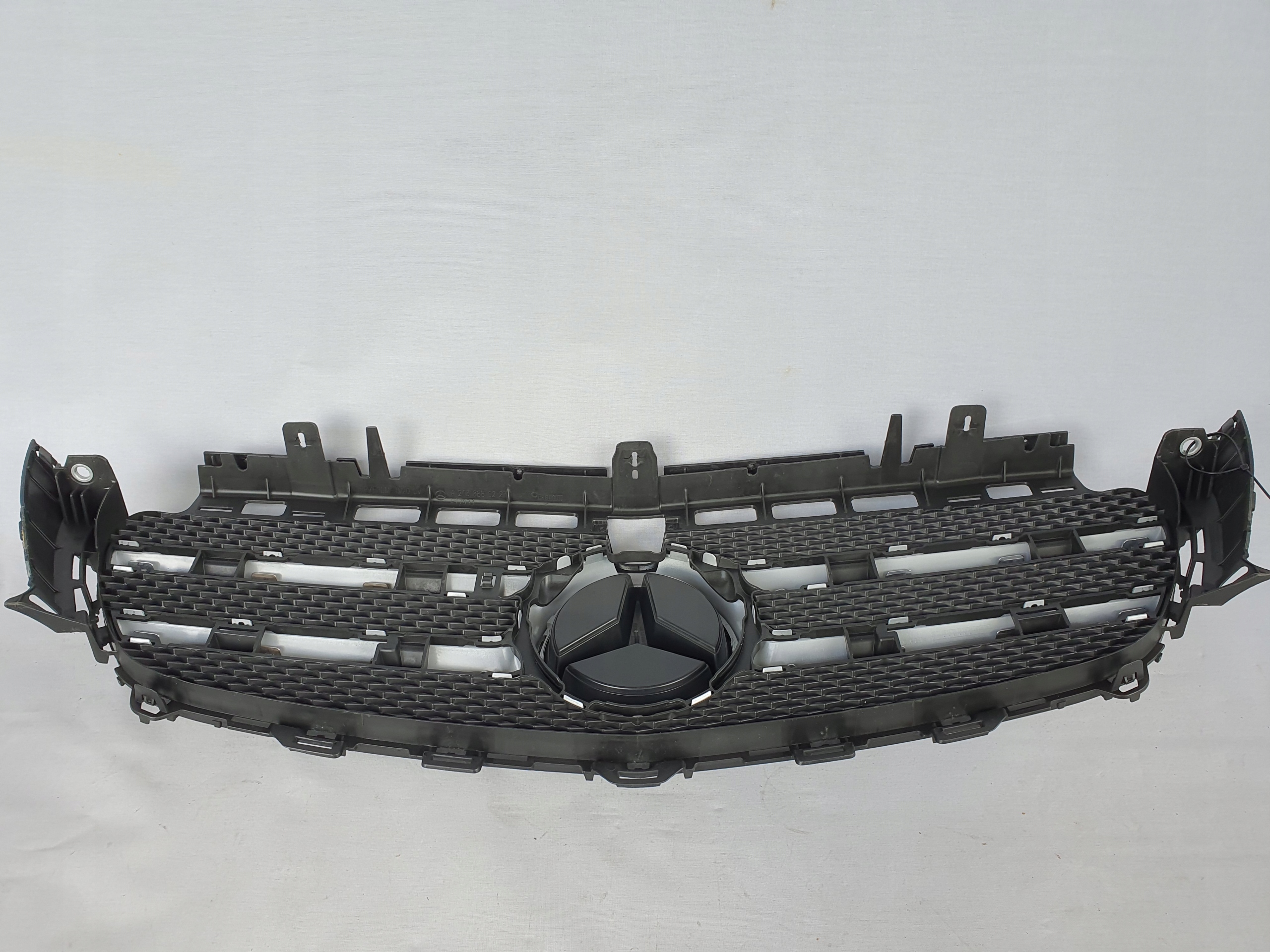 Mercedes-Benz E-Klasse W213 Kühlergrill FRONTGRILL Kühlergitter A2138880000 - Thumbnail 11