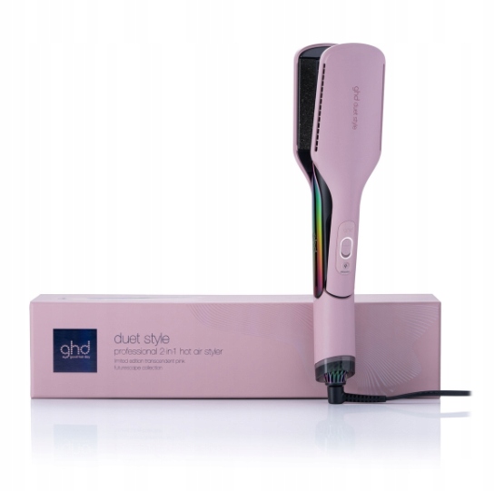 Prostownica Ghd Duet Style