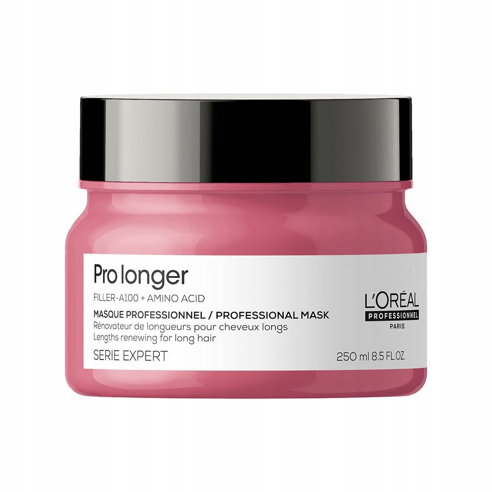 L'Oreal Professionnel Serie Expert Pro Longer maska pro dlouhé vlasy 250 ml