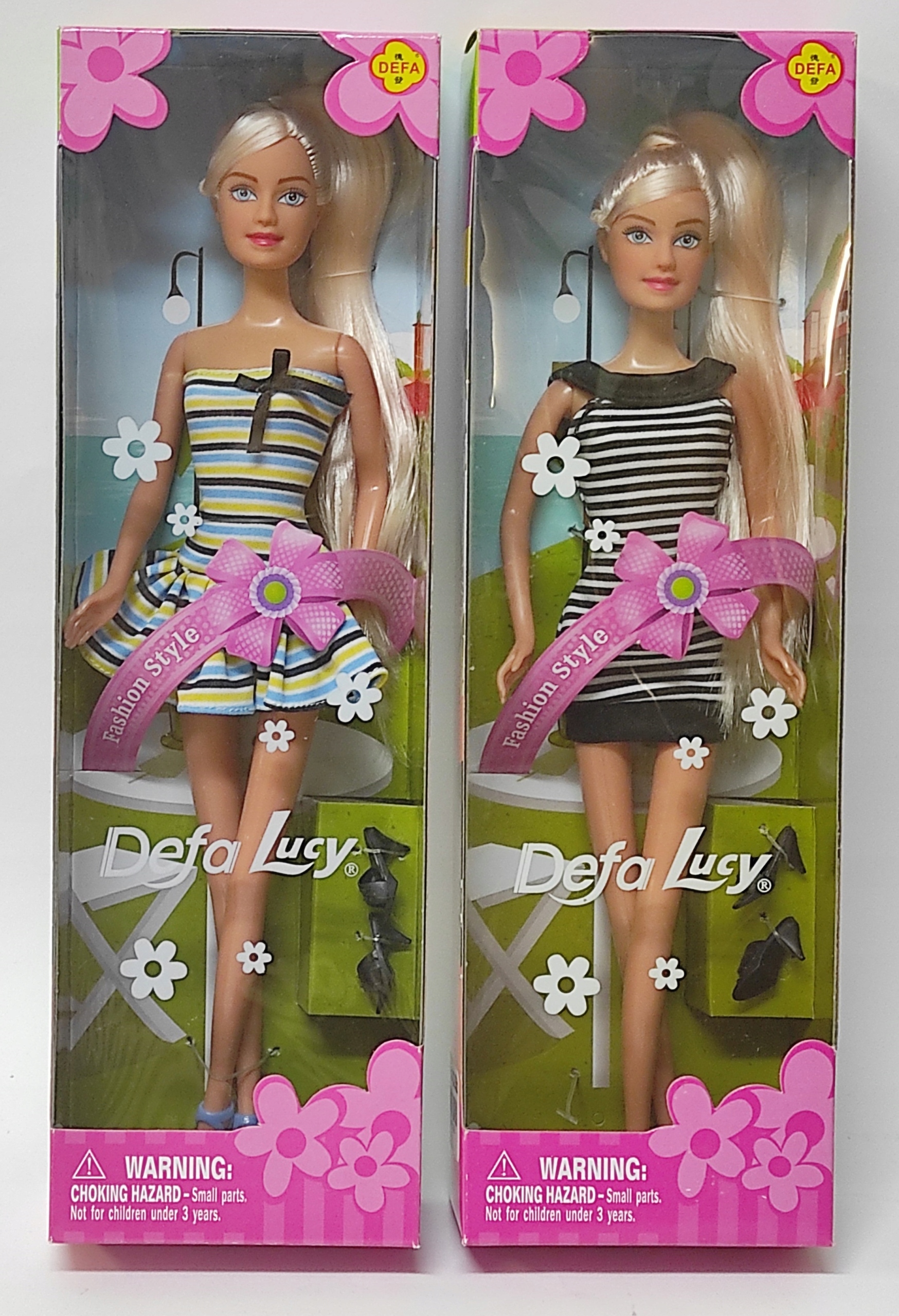 

Lalka Defa Lucy 2 29cm