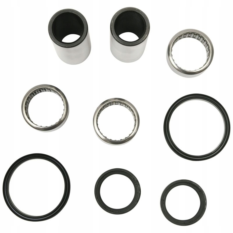 All Balls Sada Na Opravu Kyvadla Yamaha FZ-07 '15-'17, Mt 07 '18-'21, Xsr