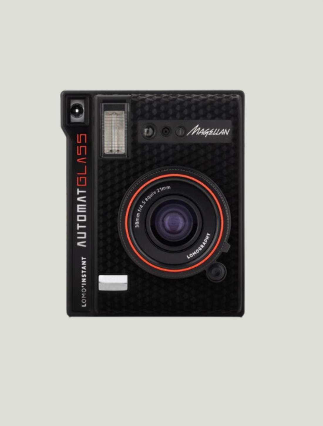Instantní fotoaparát Lomo’Instant Magellan Edition – Lomography