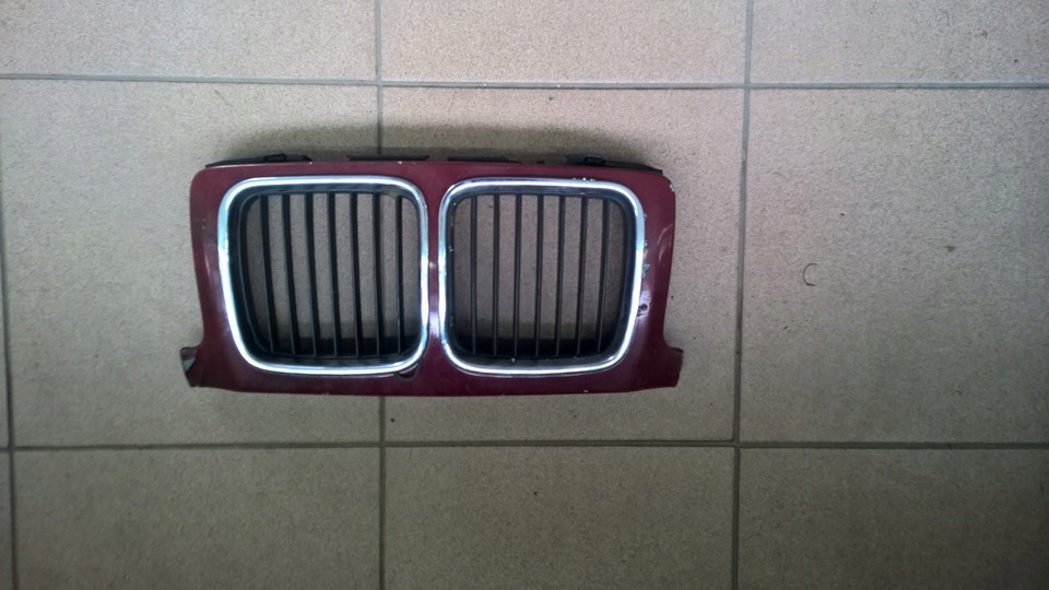 Grill BMW BMW