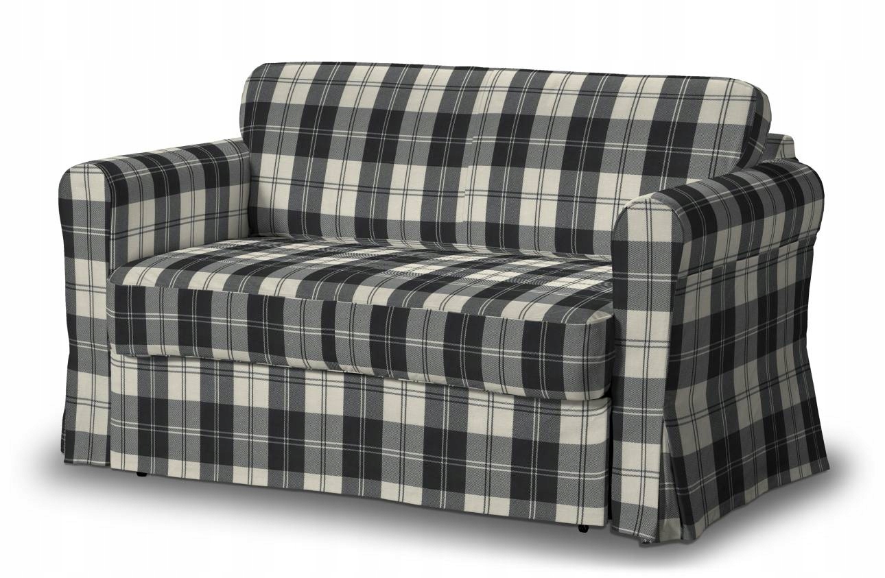 Dekoria potah na pohovku Hagalund Ikea