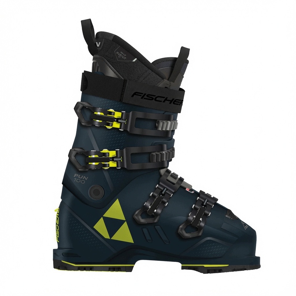Buty Fischer Premio Fun 100 Dark Blue Smu 2027 270-275 mm