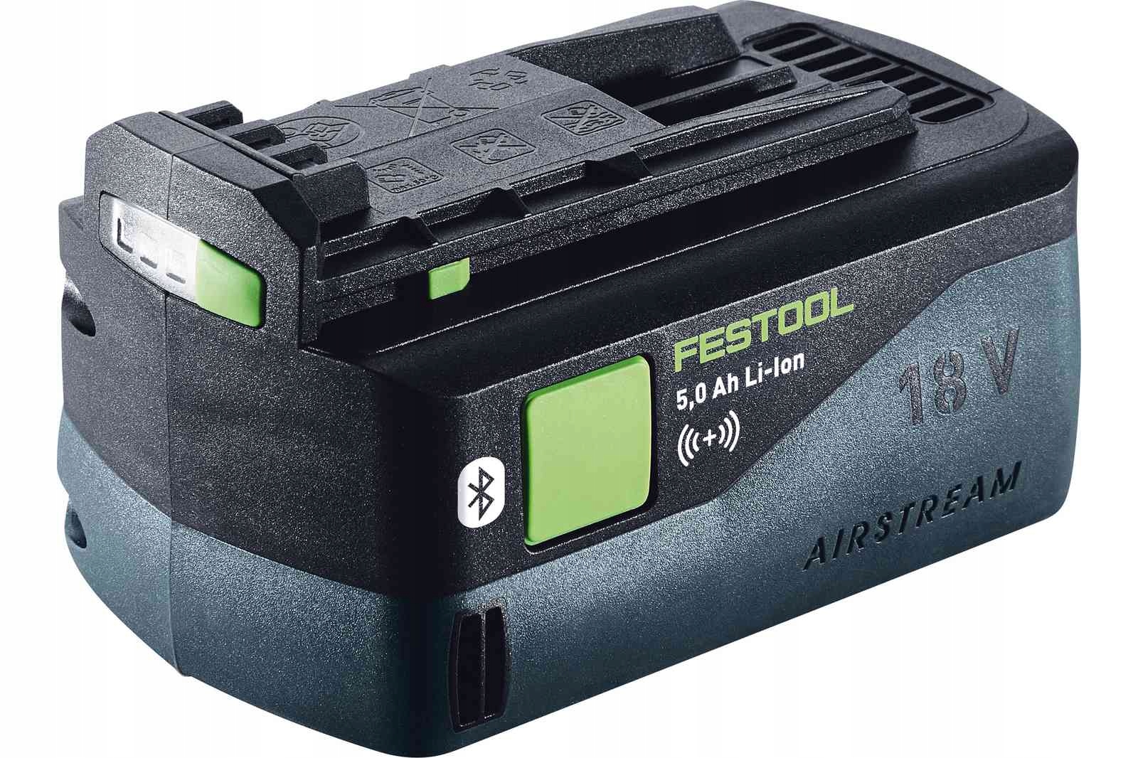 Festool Akumulator BP 18 Li 5,0 577660 Kod producenta 577660
