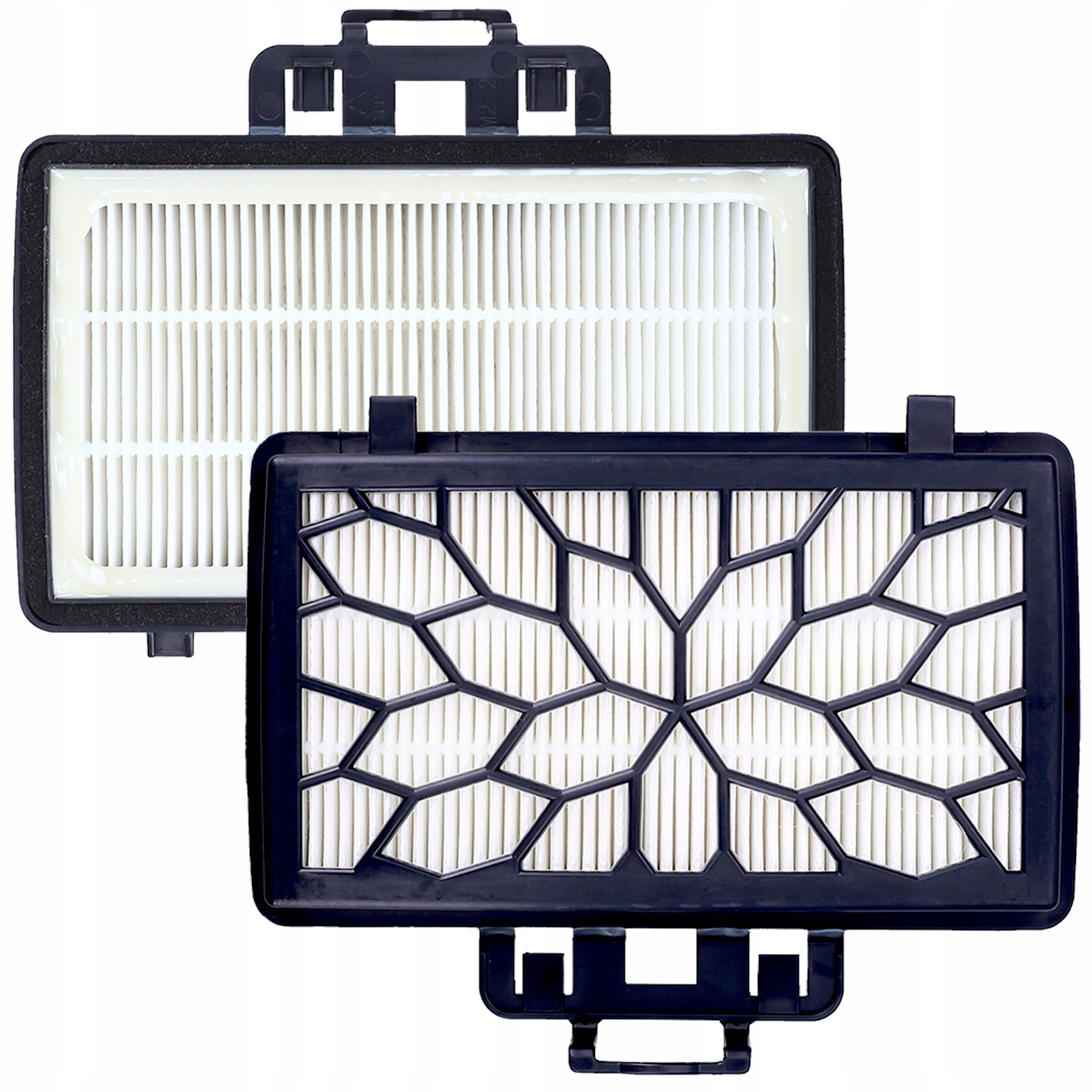 FILTRY DO ODKURZACZA ECC21-2IW - 900258343 Model F168 E10 12 ECC21 POC21 TOC21 VOC21 ZAC21 PROGRESS