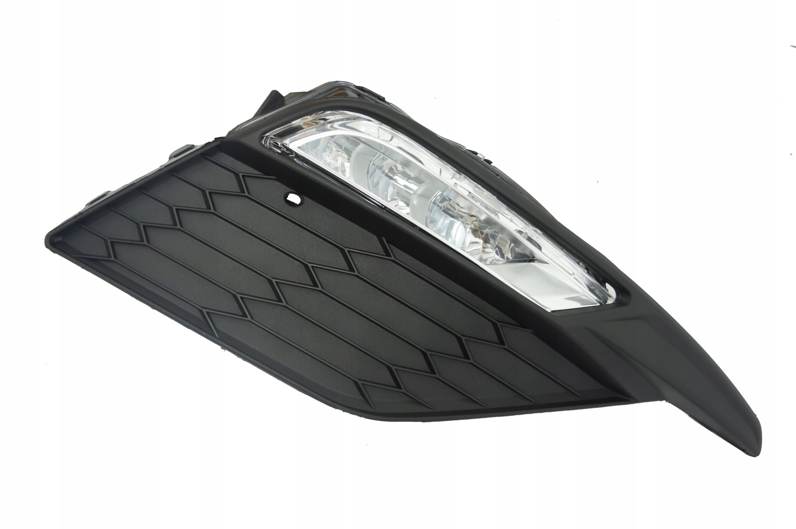 5F0853666H - РЕШЕТКА КАПОТА ПРАВАЯ + LED SEAT LEON III FR LIFT