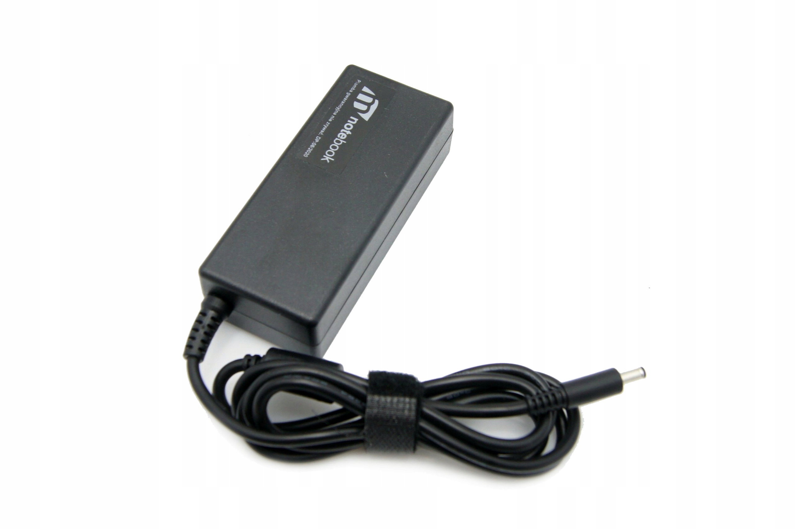 

Zasilacz ładowarka Dell 19.5V 3.34A 4.5x3.0mm