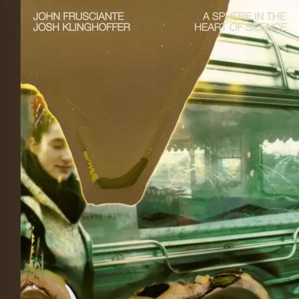 JOHN FRUSCIANT ジョンフルシャンテ レコード LP Yahoo!オークション -「john frusciante」の落札相場・落札価格