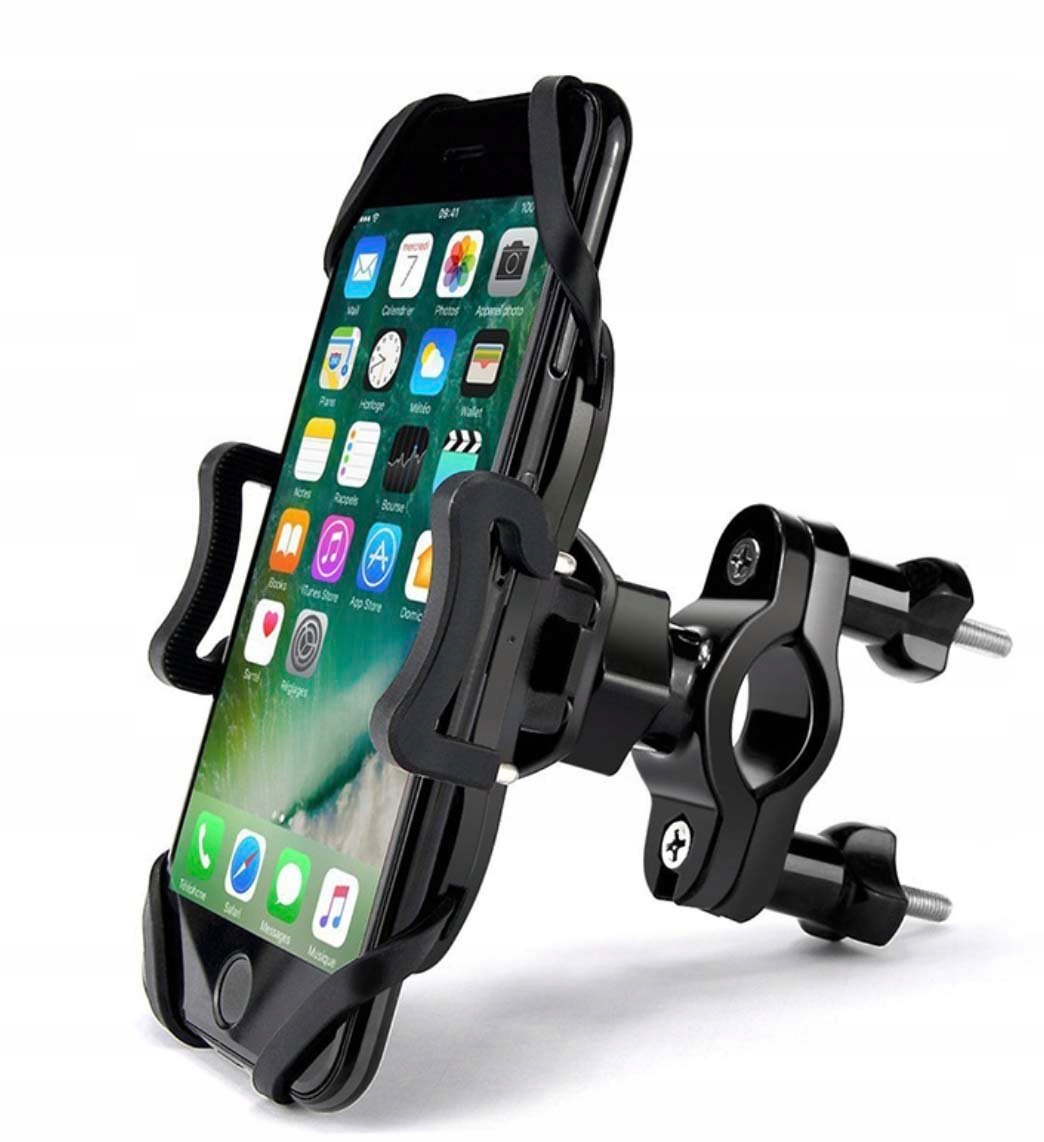 

Uchwyt Rowerowy 360' do Telefonu Smartfona GoPro