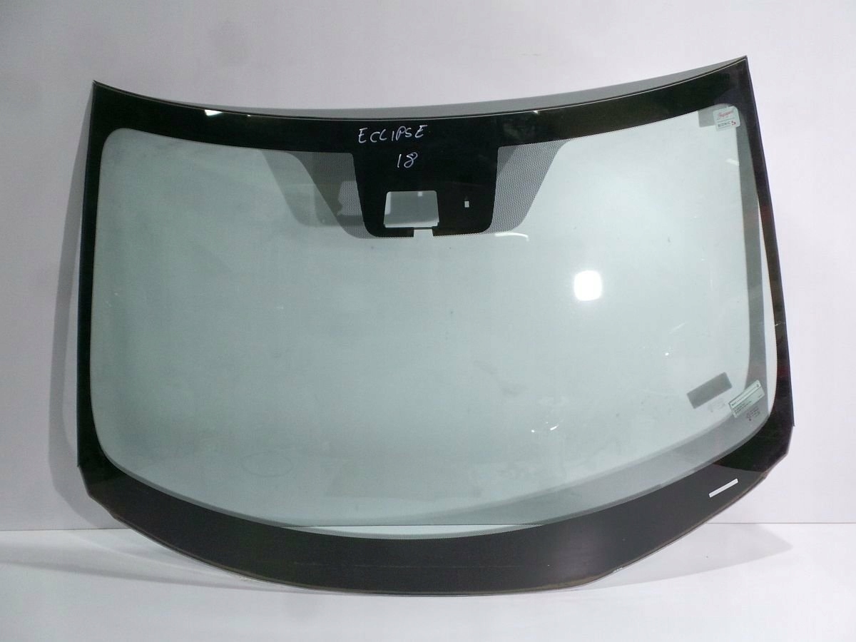 MITSUBISHI ECLIPSE CROSS 2018 SZYBA PRZÓD ANGLIK