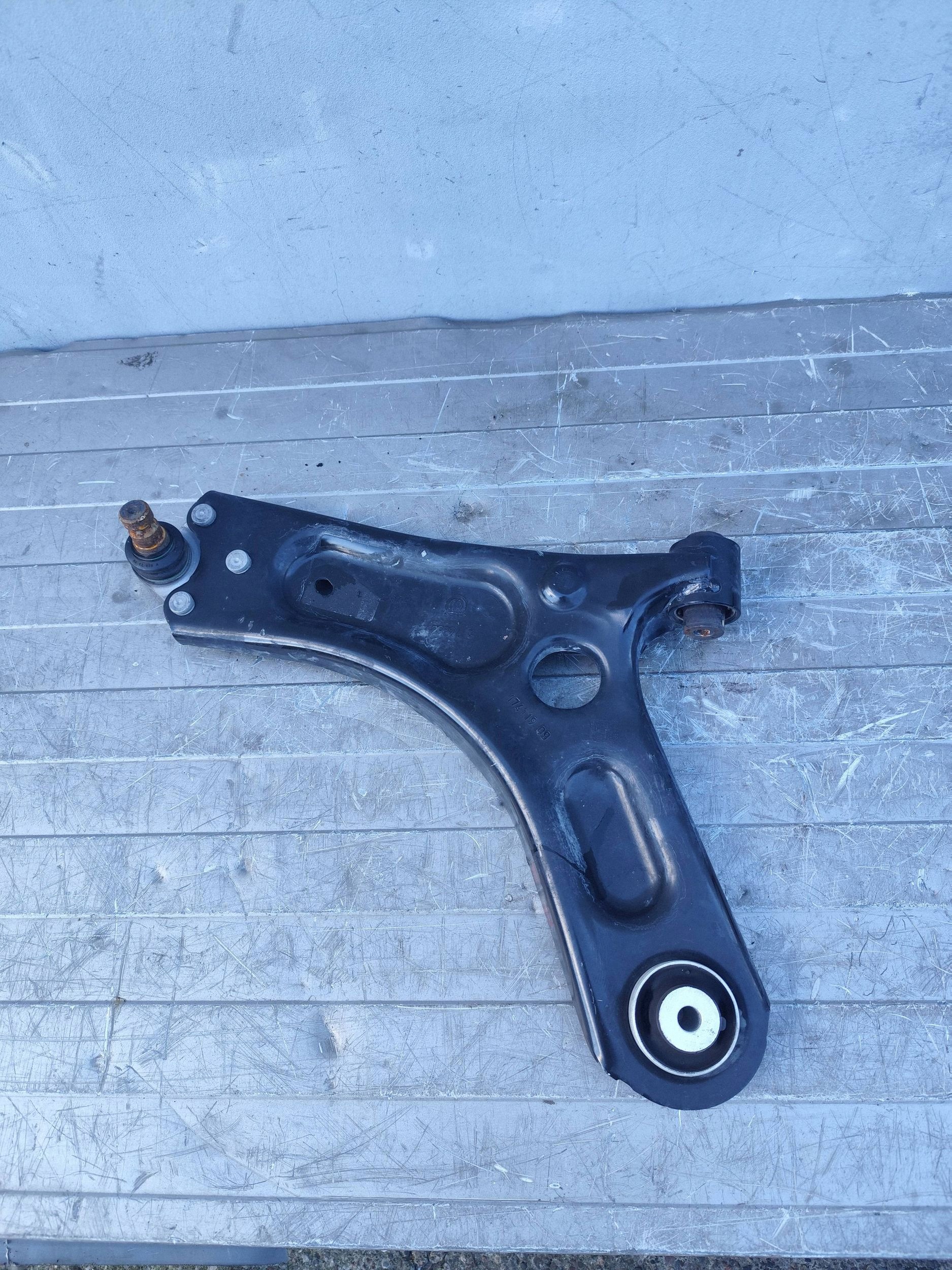CITROEN C3 IV Querlenker links