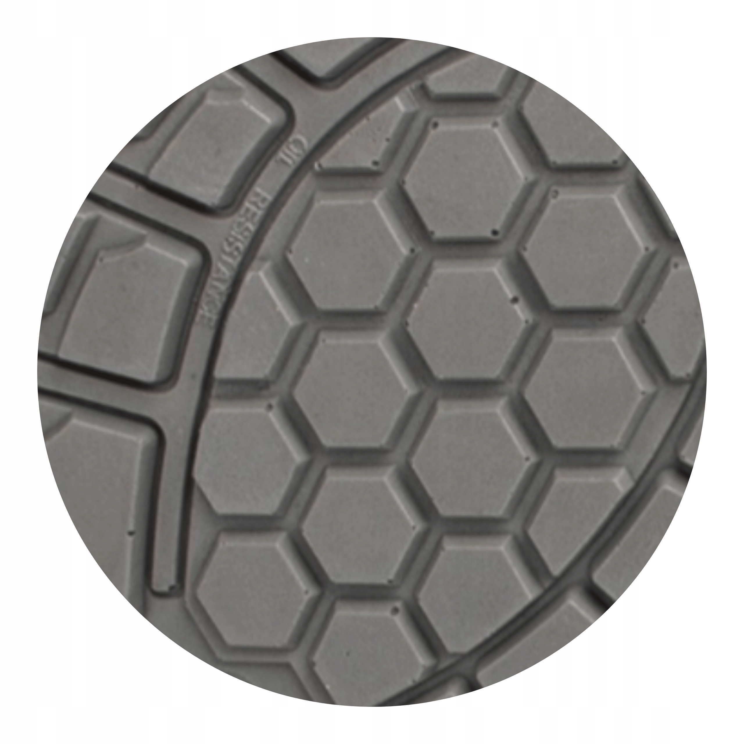 Buty Robocze Półbuty WODOODPORNE Antypoślizgowe Z STALOWYM PODNOSKIEM S3 42 Rozmiar obuwia 42