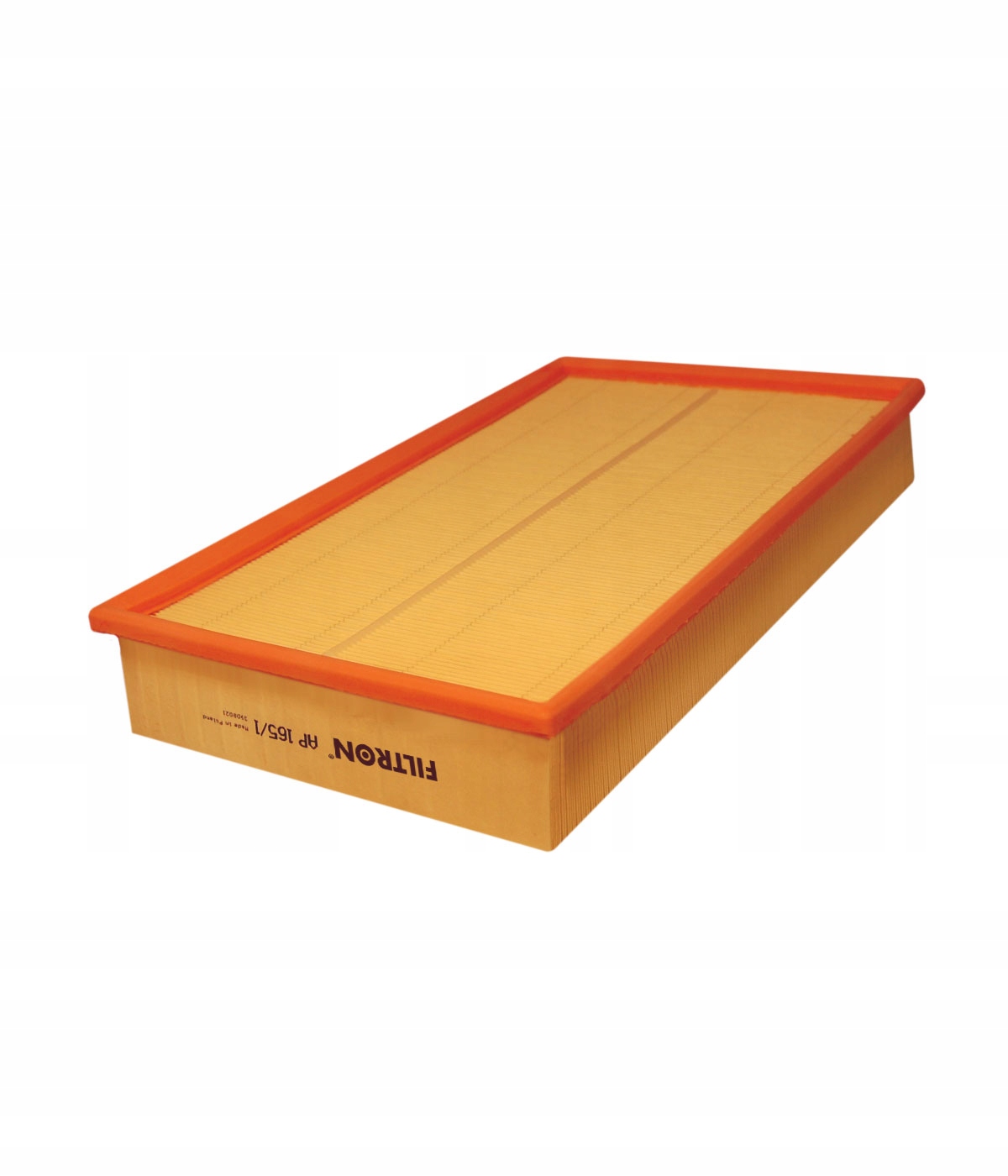 

Filtry powietrza Filtron Ap 165/1