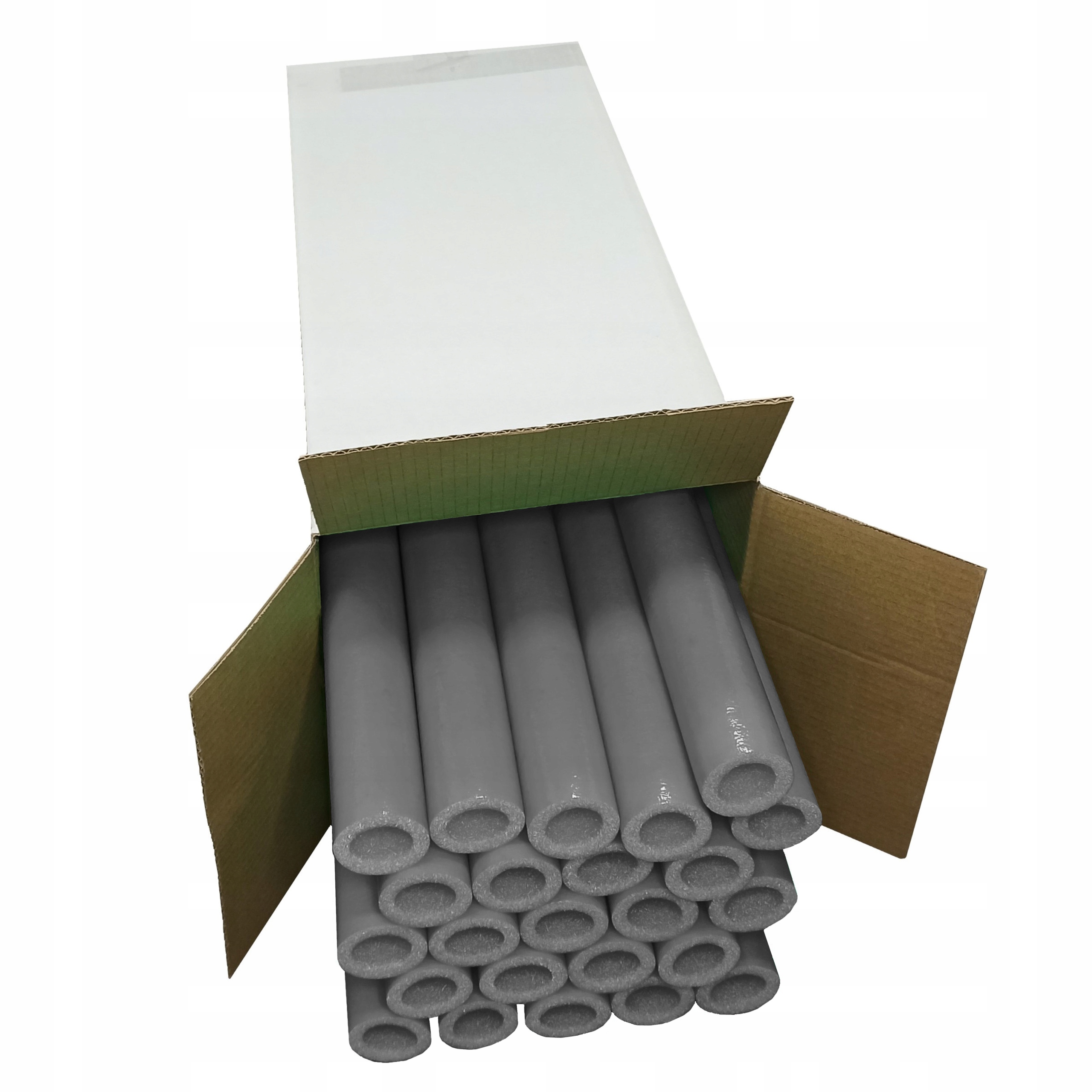 

Laminowana Pianka Gąbka Na Słupki Trampoliny 8x180