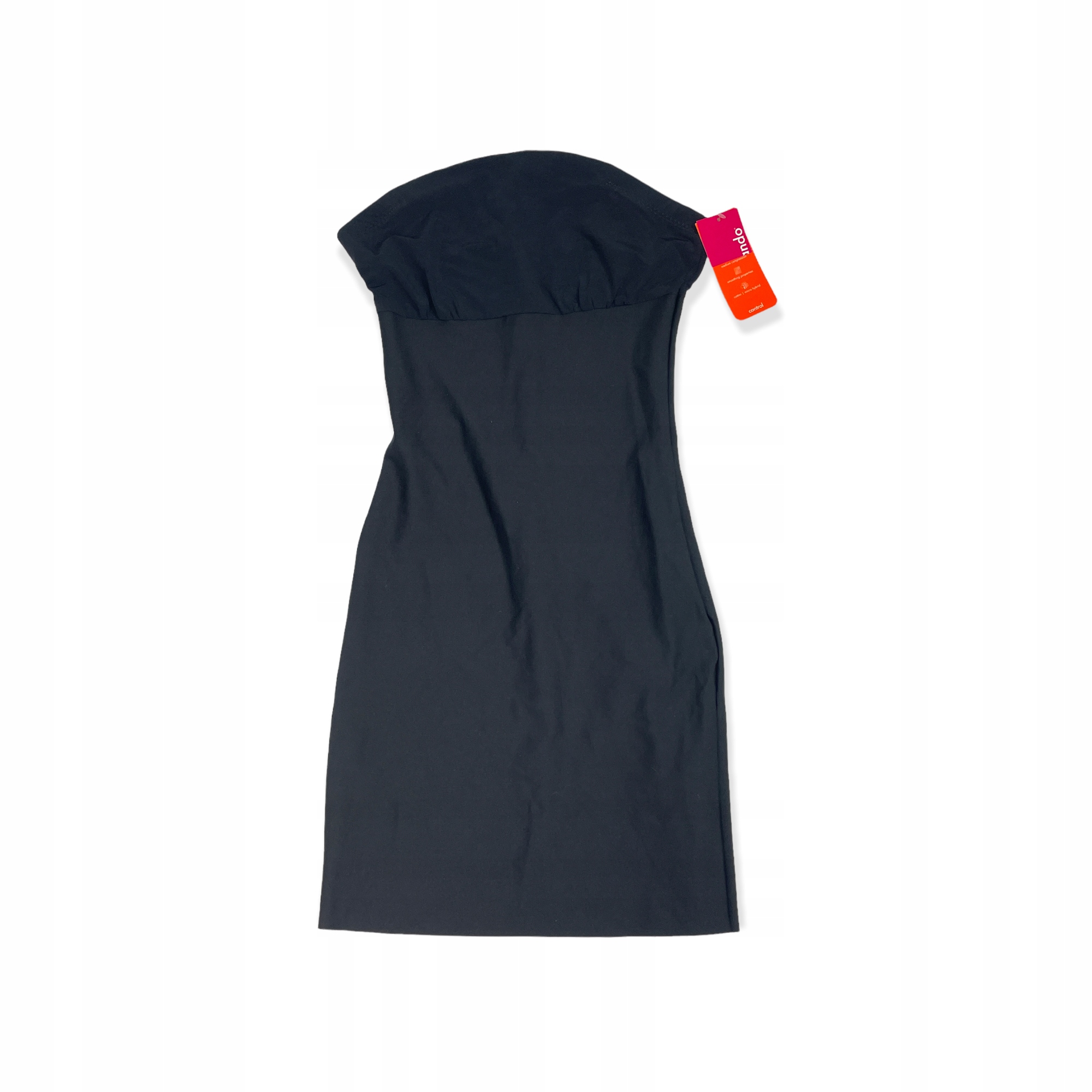 Modelující béžová šaty Commando M