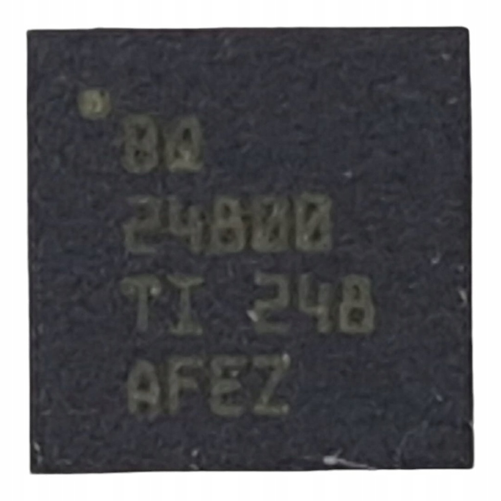 Układ BQ24800RUYT BQ24800