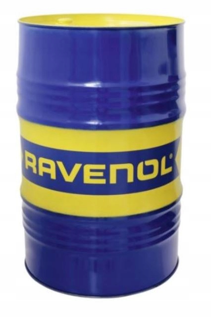 RAVENOL FO SAE 5W-30 CLEANSYNTO 60L