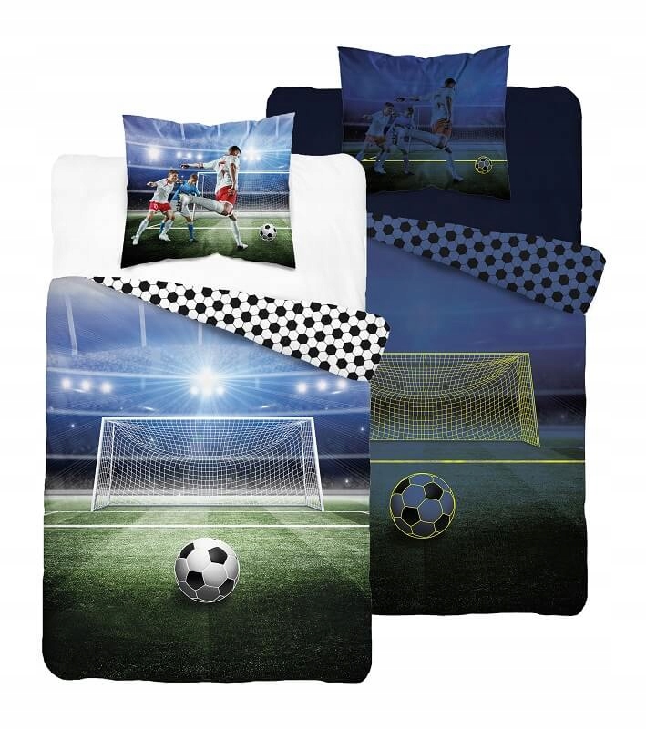 

Pościel Świecąca W Ciemności 140x200 cm