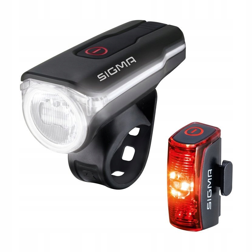 Světla Sigma Aura 60 Usb Infinity