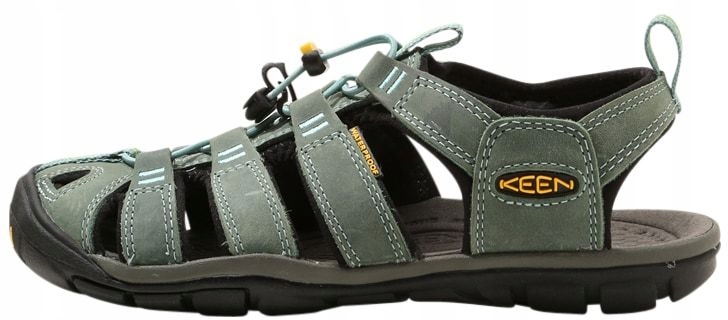 

Keen Sandały damskie Clearwater Cnx Leather Minera